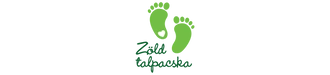 Zöld talpacska