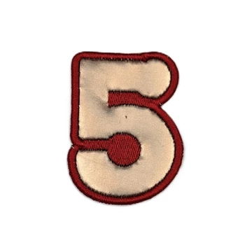 5