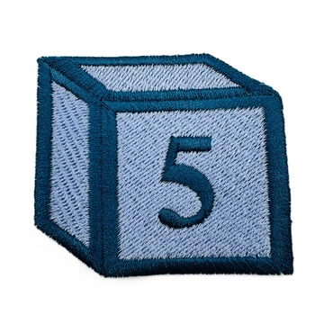 5