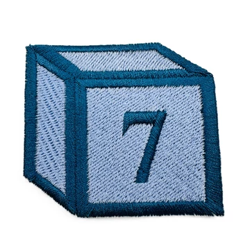 7