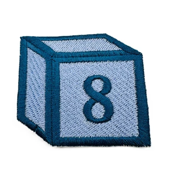 8