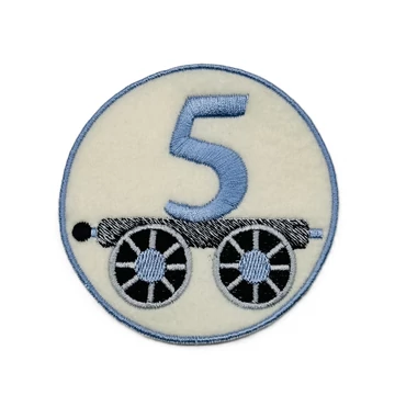 5