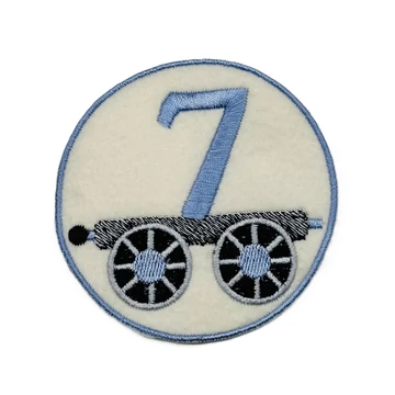 7