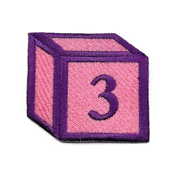 3