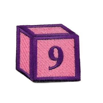 9