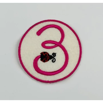 3