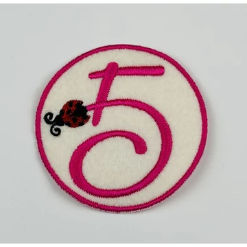 5