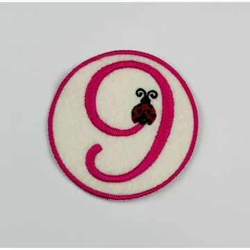 9
