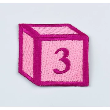 3