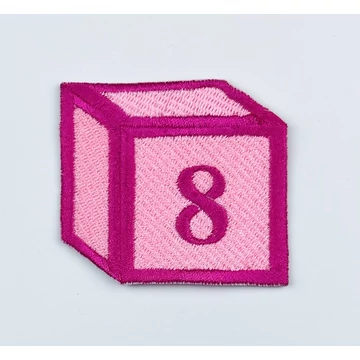 8