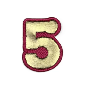 5
