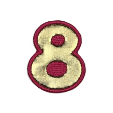 8