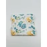 Textil újraszalvéta, szendvics csomagoló- baby dinós