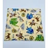 Textil újraszalvéta, szendvics csomagoló- lovagok