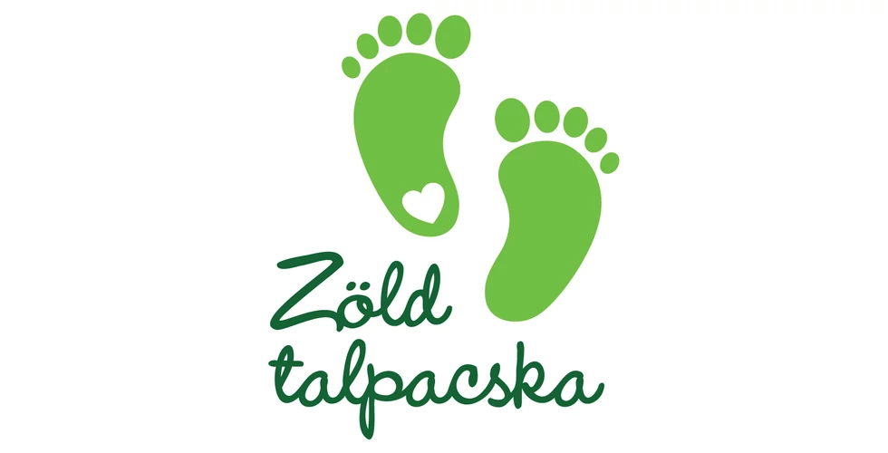 Zöld talpacska
